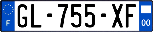 GL-755-XF