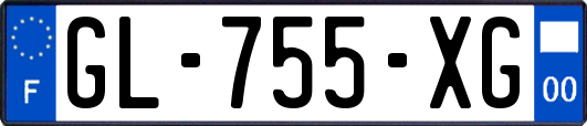 GL-755-XG