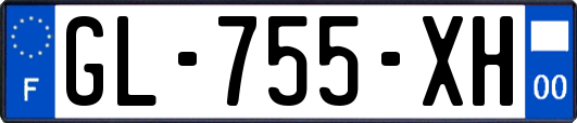 GL-755-XH