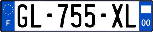 GL-755-XL