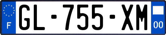 GL-755-XM
