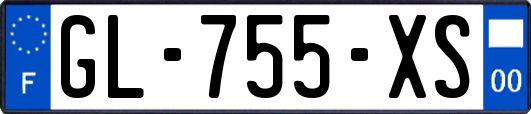 GL-755-XS