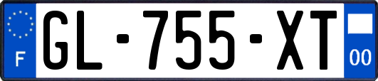 GL-755-XT