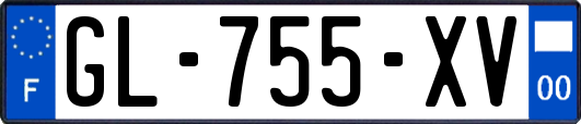 GL-755-XV