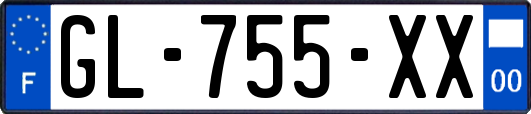 GL-755-XX