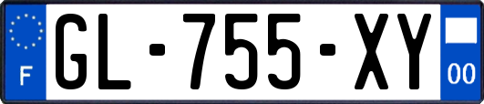 GL-755-XY