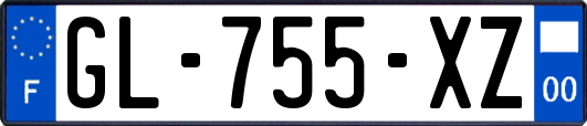 GL-755-XZ
