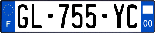 GL-755-YC