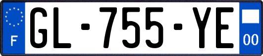 GL-755-YE