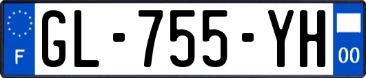 GL-755-YH