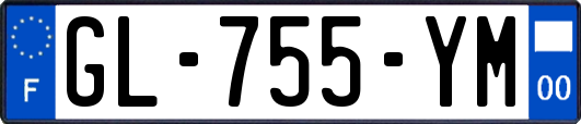 GL-755-YM