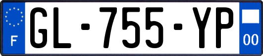 GL-755-YP