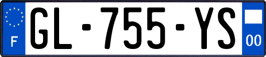 GL-755-YS