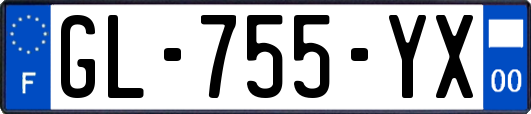 GL-755-YX
