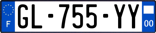 GL-755-YY