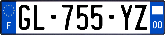 GL-755-YZ