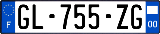 GL-755-ZG