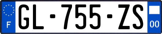 GL-755-ZS