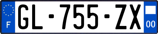 GL-755-ZX