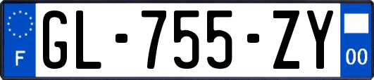 GL-755-ZY