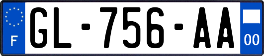 GL-756-AA