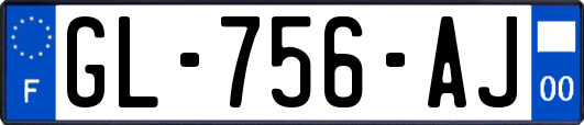 GL-756-AJ