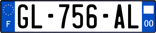 GL-756-AL