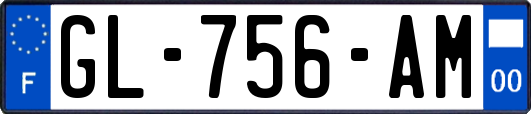 GL-756-AM