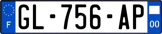 GL-756-AP