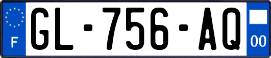 GL-756-AQ
