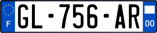 GL-756-AR