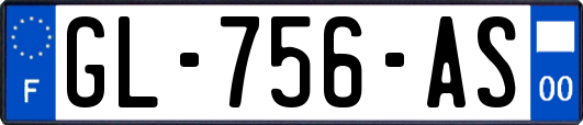 GL-756-AS