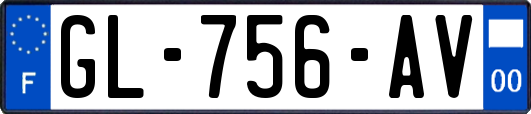 GL-756-AV