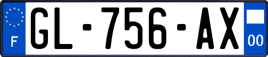 GL-756-AX