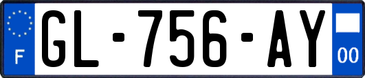 GL-756-AY