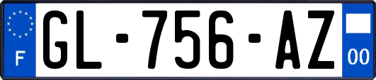 GL-756-AZ