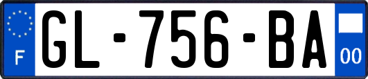 GL-756-BA