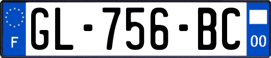 GL-756-BC