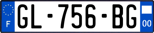 GL-756-BG
