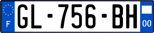 GL-756-BH