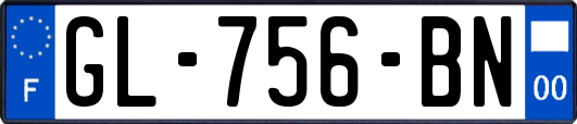 GL-756-BN