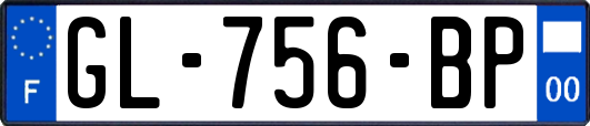 GL-756-BP