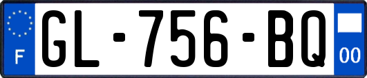 GL-756-BQ