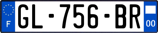 GL-756-BR