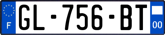 GL-756-BT