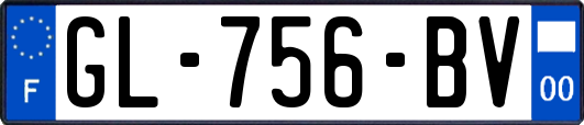 GL-756-BV