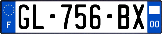 GL-756-BX