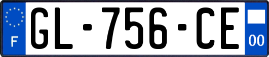 GL-756-CE