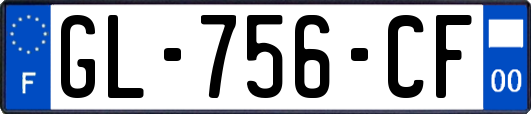 GL-756-CF