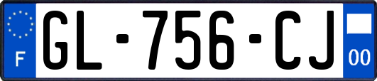 GL-756-CJ